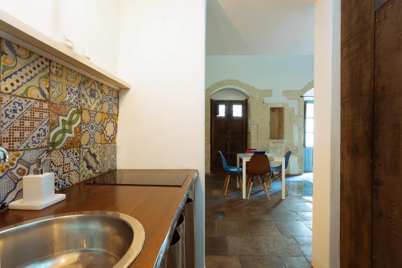 Vicerè Speciale Holiday Home by Wonderful Italy Noto