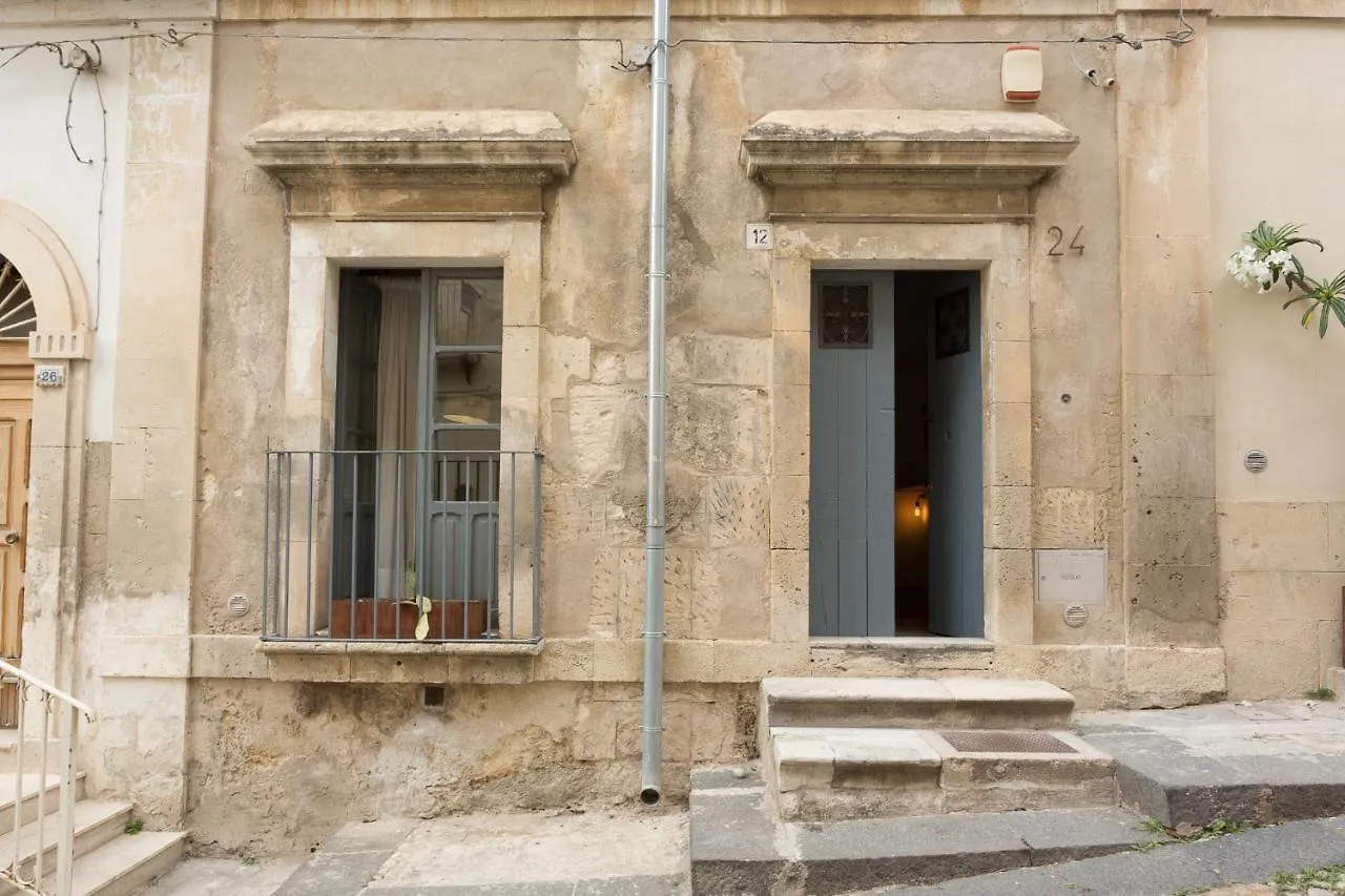 Vicerè Speciale Holiday Home by Wonderful Italy Noto