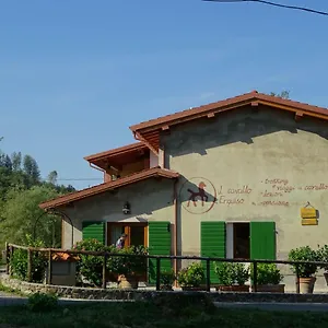 La Fattoria Al Crocefisso Pieve Fosciana