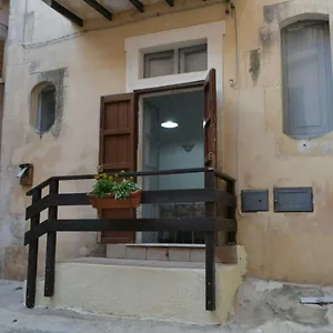  Appartamento Casa Micale